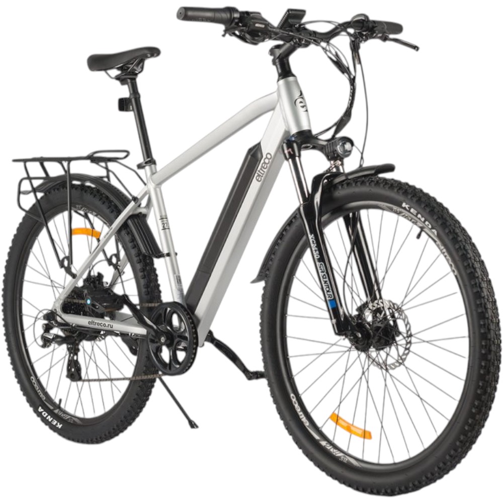 Купить электровелосипед Eltreco XT 850 Pro